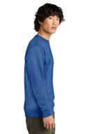 District ®  V.I.T. ™ Fleece Crew DT6104