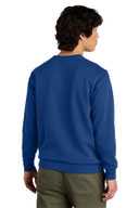 District ®  V.I.T. ™ Fleece Crew DT6104
