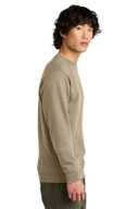District ®  V.I.T. ™ Fleece Crew DT6104