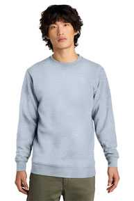 District ®  V.I.T. ™ Fleece Crew DT6104