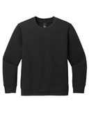 District ®  Youth V.I.T. ™  Fleece Crew DT6104Y
