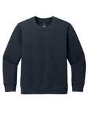 District ®  Youth V.I.T. ™  Fleece Crew DT6104Y