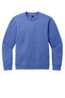District ®  Youth V.I.T. ™  Fleece Crew DT6104Y