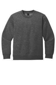 District ®  Youth V.I.T. ™  Fleece Crew DT6104Y