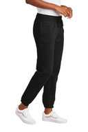 District ®  Women's V.I.T. ™  Fleece Sweatpant DT6110