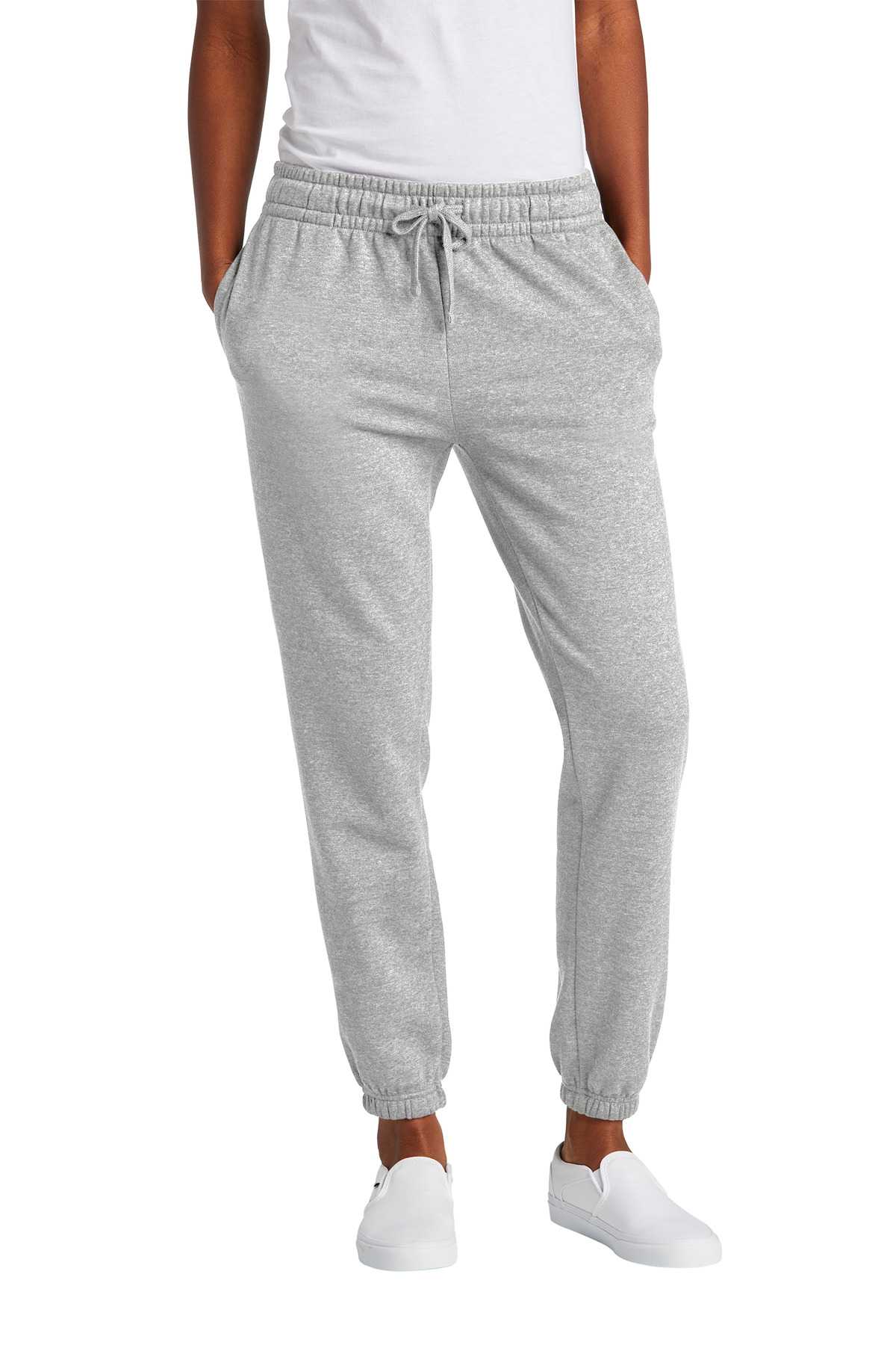 District &#174;  Women's V.I.T. &#153;  Fleece Sweatpant DT6110