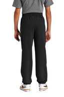 District ®  Youth V.I.T. ™  Fleece Sweatpant DT6112Y