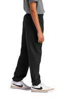 District ®  Youth V.I.T. ™  Fleece Sweatpant DT6112Y