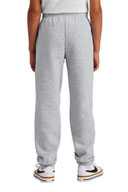 District ®  Youth V.I.T. ™  Fleece Sweatpant DT6112Y