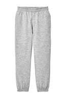 District ®  Youth V.I.T. ™  Fleece Sweatpant DT6112Y