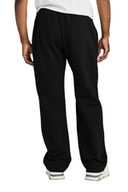 District ®  V.I.T. ™  Fleece Open-Bottom Sweatpant DT6117