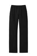 District ®  V.I.T. ™  Fleece Open-Bottom Sweatpant DT6117