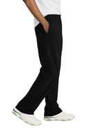 District ®  V.I.T. ™  Fleece Open-Bottom Sweatpant DT6117
