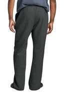 District ®  V.I.T. ™  Fleece Open-Bottom Sweatpant DT6117