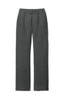 District ®  V.I.T. ™  Fleece Open-Bottom Sweatpant DT6117
