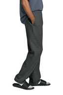 District ®  V.I.T. ™  Fleece Open-Bottom Sweatpant DT6117
