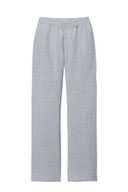 District ®  V.I.T. ™  Fleece Open-Bottom Sweatpant DT6117