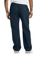 District ®  V.I.T. ™  Fleece Open-Bottom Sweatpant DT6117