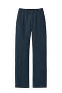 District ®  V.I.T. ™  Fleece Open-Bottom Sweatpant DT6117
