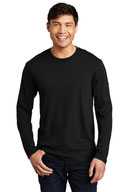 District ®  Very Important Tee ®  Long Sleeve. DT6200