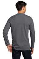 District ®  Very Important Tee ®  Long Sleeve. DT6200