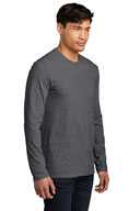 District ®  Very Important Tee ®  Long Sleeve. DT6200