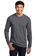 District ®  Very Important Tee ®  Long Sleeve. DT6200