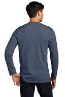 District ®  Very Important Tee ®  Long Sleeve. DT6200