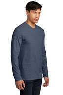 District ®  Very Important Tee ®  Long Sleeve. DT6200
