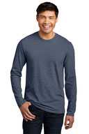 District ®  Very Important Tee ®  Long Sleeve. DT6200