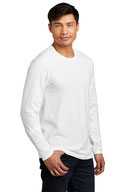 District ®  Very Important Tee ®  Long Sleeve. DT6200