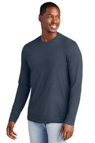 District ®  Very Important Tee ®  Long Sleeve. DT6200