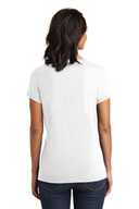 District  ®  Women's Very Important Tee  ®  V-Neck. DT6503