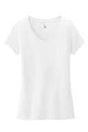 District  ®  Women's Very Important Tee  ®  V-Neck. DT6503