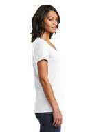 District  ®  Women's Very Important Tee  ®  V-Neck. DT6503