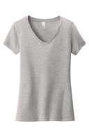 District  ®  Women's Very Important Tee  ®  V-Neck. DT6503