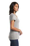 District  ®  Women's Very Important Tee  ®  V-Neck. DT6503
