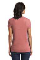 District  ®  Women's Very Important Tee  ®  V-Neck. DT6503