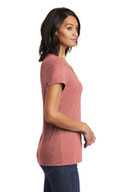 District  ®  Women's Very Important Tee  ®  V-Neck. DT6503