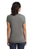 District  ®  Women's Very Important Tee  ®  V-Neck. DT6503