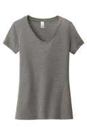District  ®  Women's Very Important Tee  ®  V-Neck. DT6503