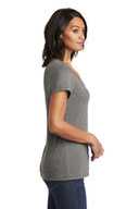 District  ®  Women's Very Important Tee  ®  V-Neck. DT6503