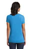 District  ®  Women's Very Important Tee  ®  V-Neck. DT6503