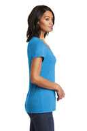 District  ®  Women's Very Important Tee  ®  V-Neck. DT6503