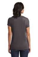 District  ®  Women's Very Important Tee  ®  V-Neck. DT6503