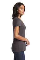 District  ®  Women's Very Important Tee  ®  V-Neck. DT6503