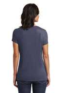 District  ®  Women's Very Important Tee  ®  V-Neck. DT6503
