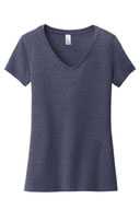 District  ®  Women's Very Important Tee  ®  V-Neck. DT6503
