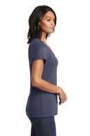 District  ®  Women's Very Important Tee  ®  V-Neck. DT6503