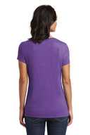 District  ®  Women's Very Important Tee  ®  V-Neck. DT6503